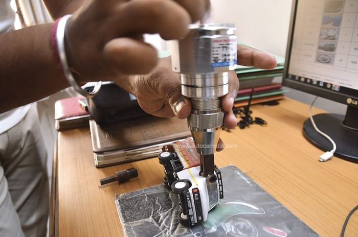 Feature: Behind the scenes at Centy Toys